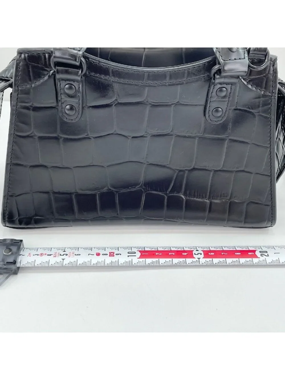 Balenciaga Handbag Neo Classic City Mini 2-Way